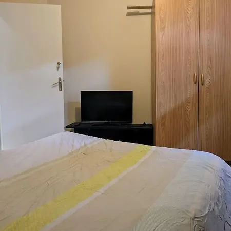 Bel En Rue Pietonne Apartment