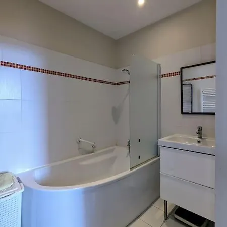 Apartment Bel En Rue Pietonne *