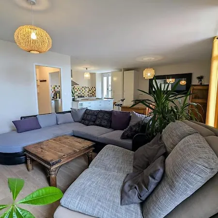 Bel En Rue Pietonne Apartment *