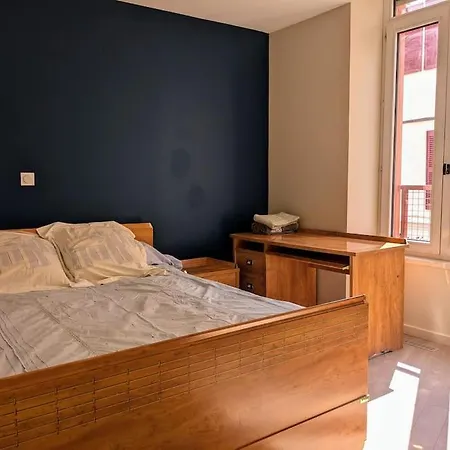 Bel En Rue Pietonne Apartment