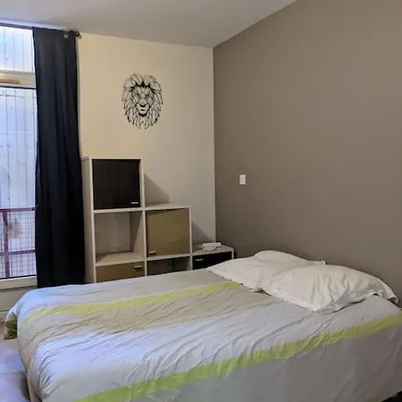 Bel En Rue Pietonne Apartment *
