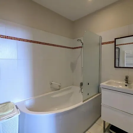 Apartment Bel En Rue Pietonne Roanne